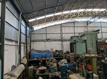 Comercial · 778m² · GALPÃO À VENDA NA MOOCA 778 M² PÉ DIREITO 12 METROS ALTA RESISTÊNCIA