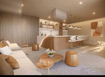 Apartamento · 122m² · 3 Quartos · 2 Vagas · APARTAMENTO ALTO PADRÃO À VENDA HECTARE ANÁLIA FRANCO ÚLTIMO ANDAR 3 SUÍTES