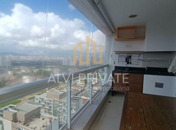 Apartamento · 65m² · 2 Quartos · 2 Vagas · Apartamento para locaçao na vila romana, com 2 dorms 1 suite 2 vagas