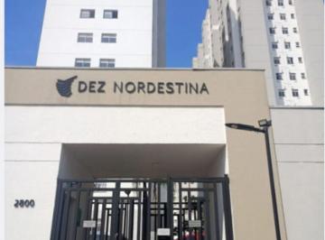 Apartamento · 38m² · 2 Quartos · VENDO APTO NOVINHO IMPERDÍVEL EM SÃO MIGUEL