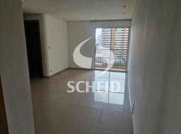 Apartamento · 55m² · 2 Quartos · 1 Vaga · Apartamento para locação com 55m² , 2 quartos e 1 vaga na Vila Mascote