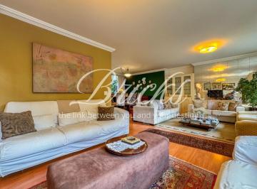 Apartamento · 155m² · 3 Quartos · 2 Vagas · APARTAMENTO VENDA BELA VISTA - PISCINA E QUADRA