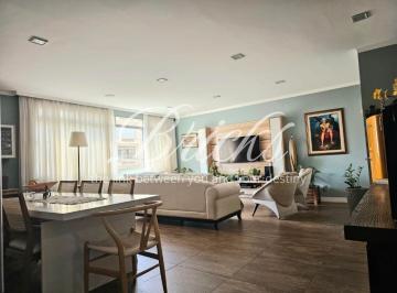 Apartamento · 171m² · 3 Quartos · 2 Vagas · APARTAMENTO VENDA ACLIMAÇÃO - REFORMADO