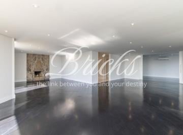 Apartamento · 560m² · 5 Quartos · 4 Vagas · APARTAMENTO VENDA OU LOCAÇÃO - ALTO DA BOA VISTA - 560 M²