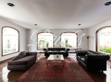 Apartamento · 164m² · 3 Quartos · 2 Vagas · COBERTURA VENDA JARDIM AMÉRICA