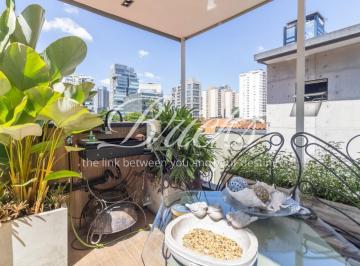 Casa · 200m² · 3 Quartos · 3 Vagas · CASA DE VILA VENDA VILA NOVA CONCEIÇAO - MODERNA - REFORMADA