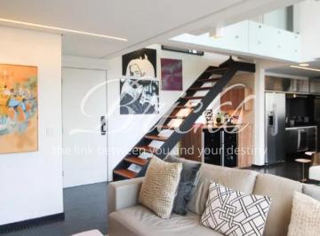 Apartamento · 90m² · 2 Quartos · 2 Vagas · DUPLEX LOCACAO VILA NOVA CONCEIÇAO