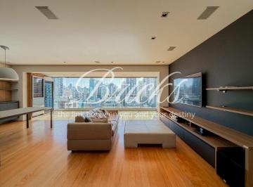 Apartamento · 160m² · 2 Quartos · 3 Vagas · APARTAMENTO VENDA VILA NOVA CONCEIÇÃO