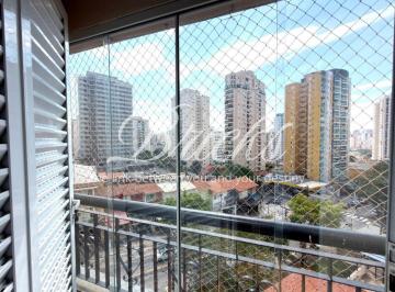 Apartamento · 105m² · 4 Quartos · 2 Vagas · APARTAMENTO VENDA SAUDE