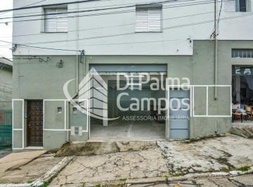 Comercial · 360m² · Galpão 360m² com vão livre para locação no Alto do Ipiranga