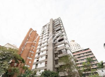 Apartamento · 348m² · 3 Quartos · 4 Vagas · DUPLEX VENDA/LOCACAO ITAIM BIBI - REFORMADO