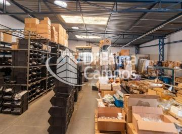 Comercial · 185m² · 4 Vagas · Galpão comercial para locação com 185m² na Casa Verde - 4 salas e 4 vagas