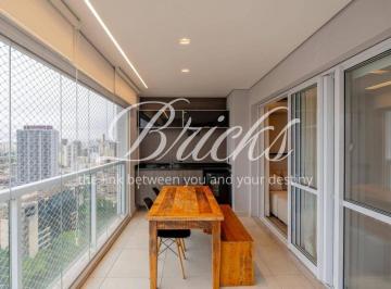 Apartamento · 70m² · 2 Quartos · 1 Vaga · Apartamento a venda no Brooklin com 2 dormitórios, pertinho do Morumbi Shopping