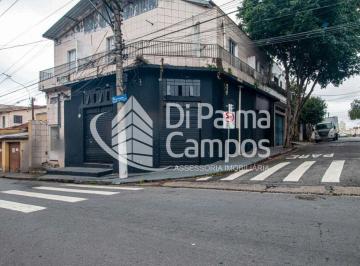 Comercial · 30m² · Galpão / Loja com 30 m² para a locação no bairro Vila Brasilina