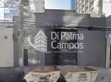 Comercial · 600m² · Galpão para locação com 645 m² em Pinheiros, Zona Oeste