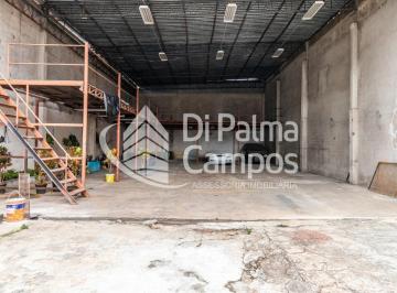 Comercial · 600m² · 5 Vagas · Galpão com 600 m² para a locação próximo à Rodovia dos Imigrantes