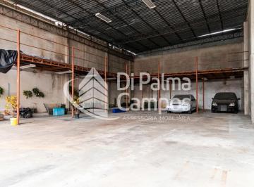 Comercial · 600m² · 5 Vagas · Galpão com 600 m² para a locação próximo à Rodovia dos Imigrantes