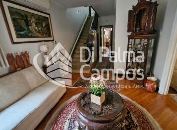 Casa · 270m² · 5 Quartos · 7 Vagas · Sobrado 270m² para locação residencial ou comercial na Vila Mariana