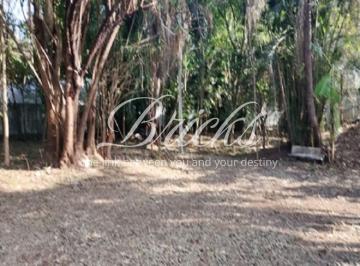 Terreno · 2400m² · TERRENO À VENDA RESIDENCIAL - 2.400M² - ALTO DA BOA VISTA