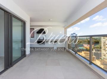 Apartamento · 92m² · 2 Quartos · 2 Vagas · Apartamento a Venda no Brooklin no Atmosfera 360º, com 2 vagas