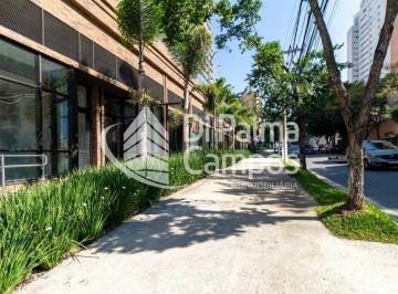 Comercial · 100m² · Galpão/Loja para locação na Vila Mariana com 100 m² útil próximo ao Metrô Chácara Klabin