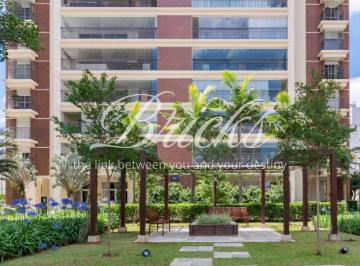 Apartamento · 246m² · 4 Quartos · 4 Vagas · APARTAMENTO VENDA VILA MARIANA