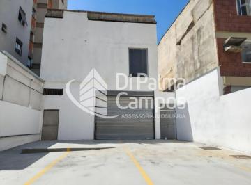 Comercial · 1100m² · 8 Vagas · Galpão para venda e locação com 1.100 m² em Moema próximo ao Metrô Eucaliptos