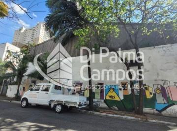 Comercial · 490m² · Galpão comercial 490m² para venda e locação em São Judas, esquina, ZEU, próximo ao metrô
