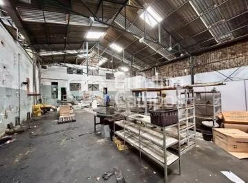 Comercial · 490m² · Galpão comercial 490m² para venda e locação em São Judas, esquina, ZEU, próximo ao metrô