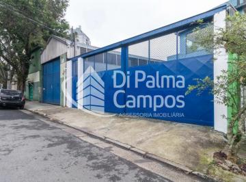 Comercial · 835m² · 4 Vagas · Galpão com 835 m² para locação na Vila das Mercês, próximo à Rodovia Anchieta