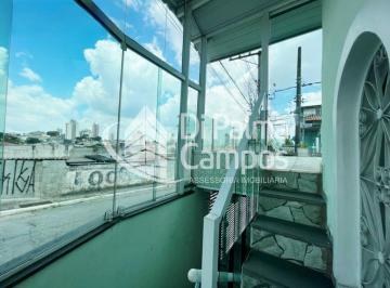Casa · 150m² · 3 Quartos · 2 Vagas · Casa térrea 3 quartos com suíte e área gourmet à venda na Vila Brasilina