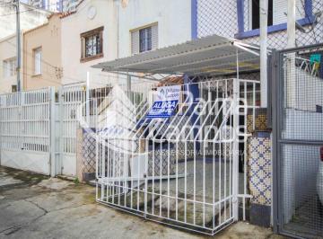 Casa · 90m² · 2 Quartos · 1 Vaga · Casa residencial para alugar na Aclimação com 62 m² de área útil, 2 quartos e vaga de garagem