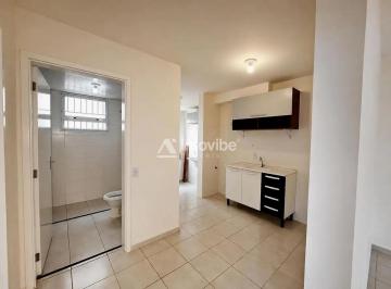 Apartamento · 50m² · 2 Quartos · 1 Vaga · Apartamento com 2 Quartos e 1 Banheiro - Jardim da Balsa - Americana/SP