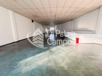 Comercial · 176m² · Salão comercial em sobreloja de 176m² com 2 banheiros para alugar no bairro Cambuci