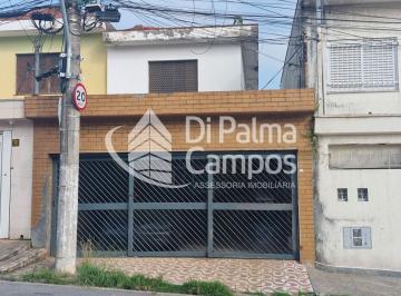 Casa · 133m² · 5 Quartos · 2 Vagas · Sobrado com 5 quartos com 2 suítes à venda na Vila das Mercês, Zona Sul