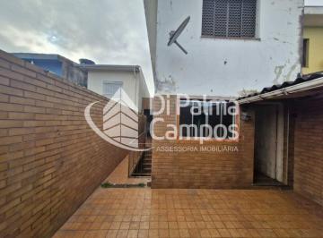 Casa · 133m² · 5 Quartos · 2 Vagas · Sobrado com 5 quartos com 2 suítes à venda na Vila das Mercês, Zona Sul