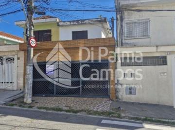 Casa · 133m² · 5 Quartos · 2 Vagas · Sobrado com 5 quartos com 2 suítes à venda na Vila das Mercês, Zona Sul