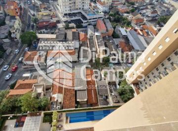 Apartamento · 59m² · 2 Quartos · 1 Vaga · Apartamento à venda com 59 m², 2 quartos, suíte e lazer completo na Vila das Mercês