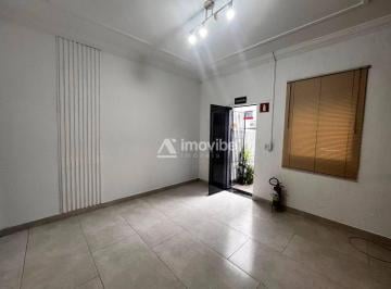 Comercial · 78m² · Casa Comercial com 3 Salas Comerciais – Cidade Jardim - Americana/SP