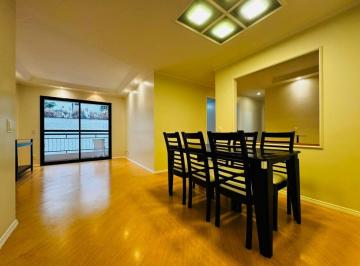 Apartamento · 92m² · 4 Quartos · 2 Vagas · Apartamento Fino Acabamento Vila Mascote - 3 Dorms (1 Suíte) 2 Vagas e Lazer Completo