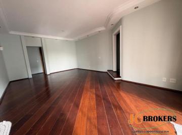 Apartamento · 156m² · 3 Quartos · 2 Vagas · Apartamento com 156 m², 3 Dormitórios, sendo 2 suítes, Sala para 2 ambientes, 2 Vagas