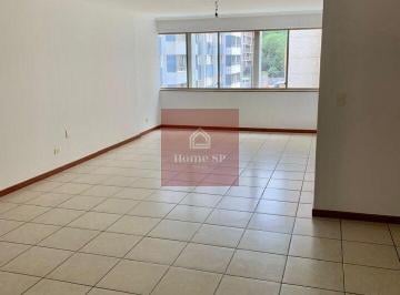 Apartamento · 156m² · 3 Quartos · 2 Vagas · Apartamento para Locação - Consolação