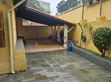 Casa · 139m² · 3 Quartos · 2 Vagas · Casa Residencial no Morumbi - 3 Quartos - 139m²