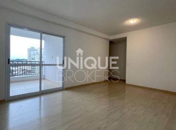 Apartamento · 83m² · 3 Quartos · 2 Vagas · Apartamento para locação Forest Jundiaí