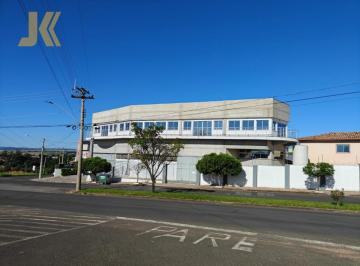 Comercial · 933m² · Galpão para alugar em Jaguariúna, Jardim Sylvio Rinaldi II, com 933.47 m²