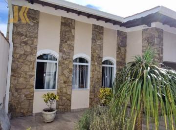 Casa · 350m² · 3 Quartos · 2 Vagas · Casa à venda em Jaguariúna, Jardim Venturini, com 3 quartos, com 350 m²