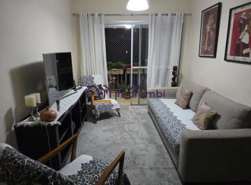 Apartamento · 99m² · 4 Quartos · 1 Vaga · Apartamento na Vila Sônia - 4 Dormitórios