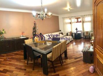 Casa · 200m² · 3 Quartos · 3 Vagas · Casa Residencial mobiliada na Vila Sônia - 3 Dormitórios