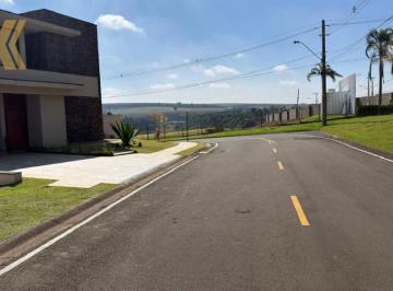 Terreno · 692m² · Terreno à venda em Jaguariúna, Condomínio Residencial Lago da Barra, com 692.95 m²