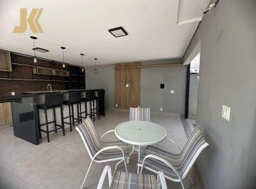 Casa · 140m² · 3 Quartos · 2 Vagas · Casa à venda em Jaguariúna, Centro, com 3 quartos, com 140 m², Residencial Veneza